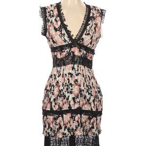 NEW Foxiedox Casual Dress - Small